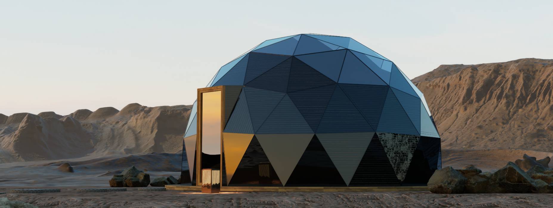 文山市星空酒店帐篷